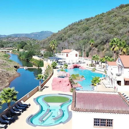 Campsite Agay Saint-Raphael (Var)