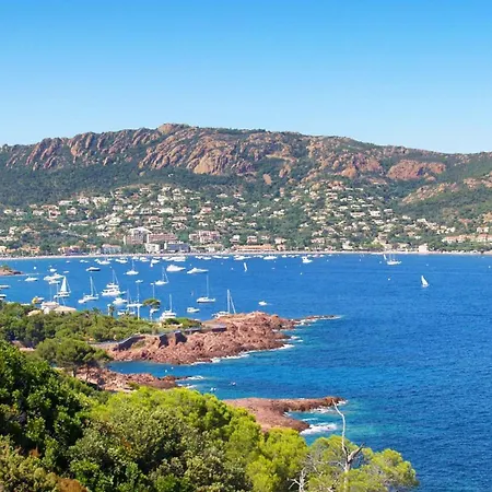 Agay Campsite