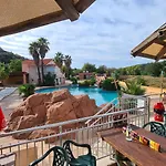 Agay Saint-Raphael (Var)