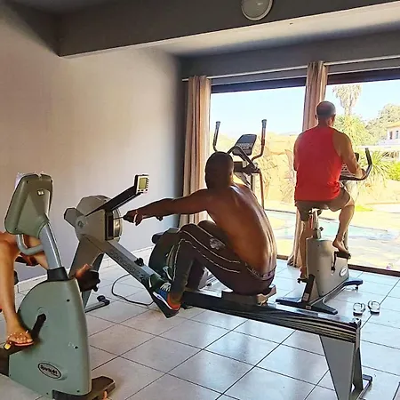 Agay Resort Saint-Raphael (Var)