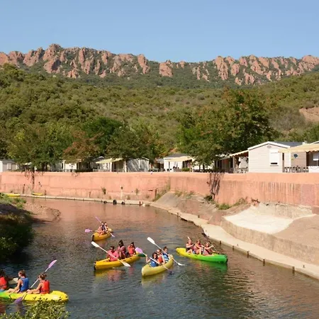 Agay Saint-Raphael (Var)