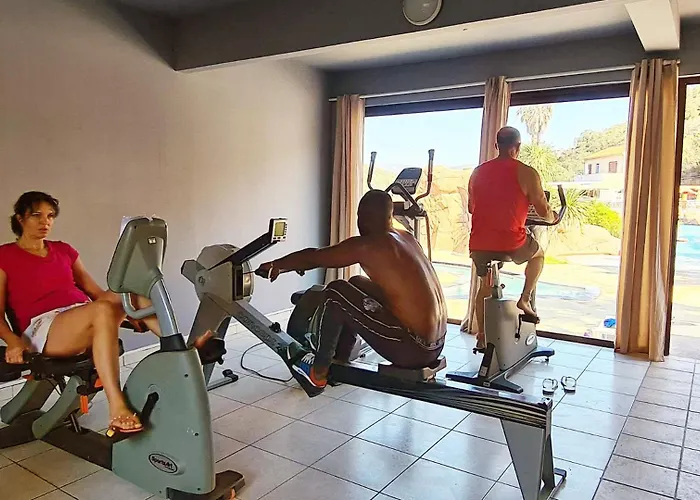 Agay Resort Saint-Raphael (Var)