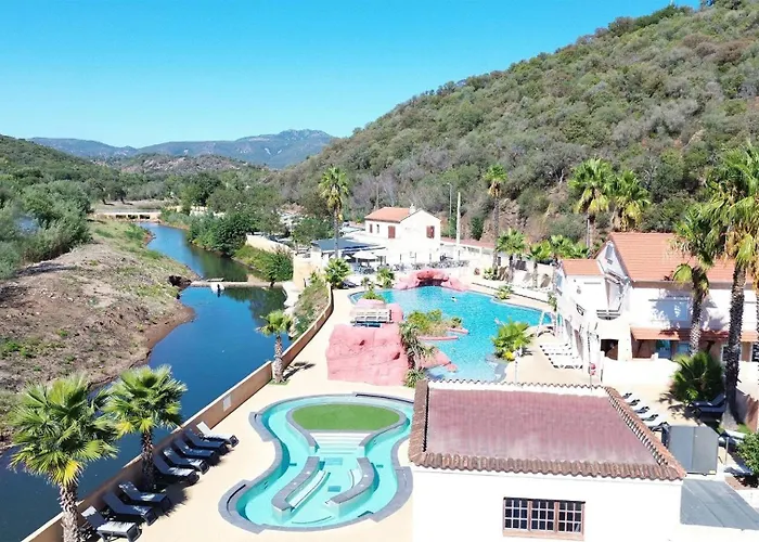 Agay * Saint-Raphael (Var)