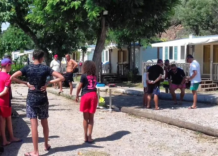 Agay Resort Saint-Raphaël