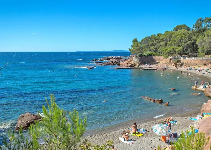Agay * Saint-Raphaël