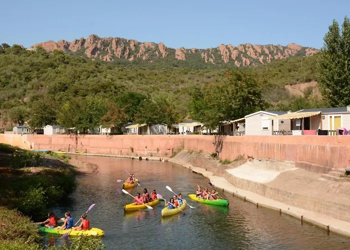 Agay Saint-Raphael (Var)
